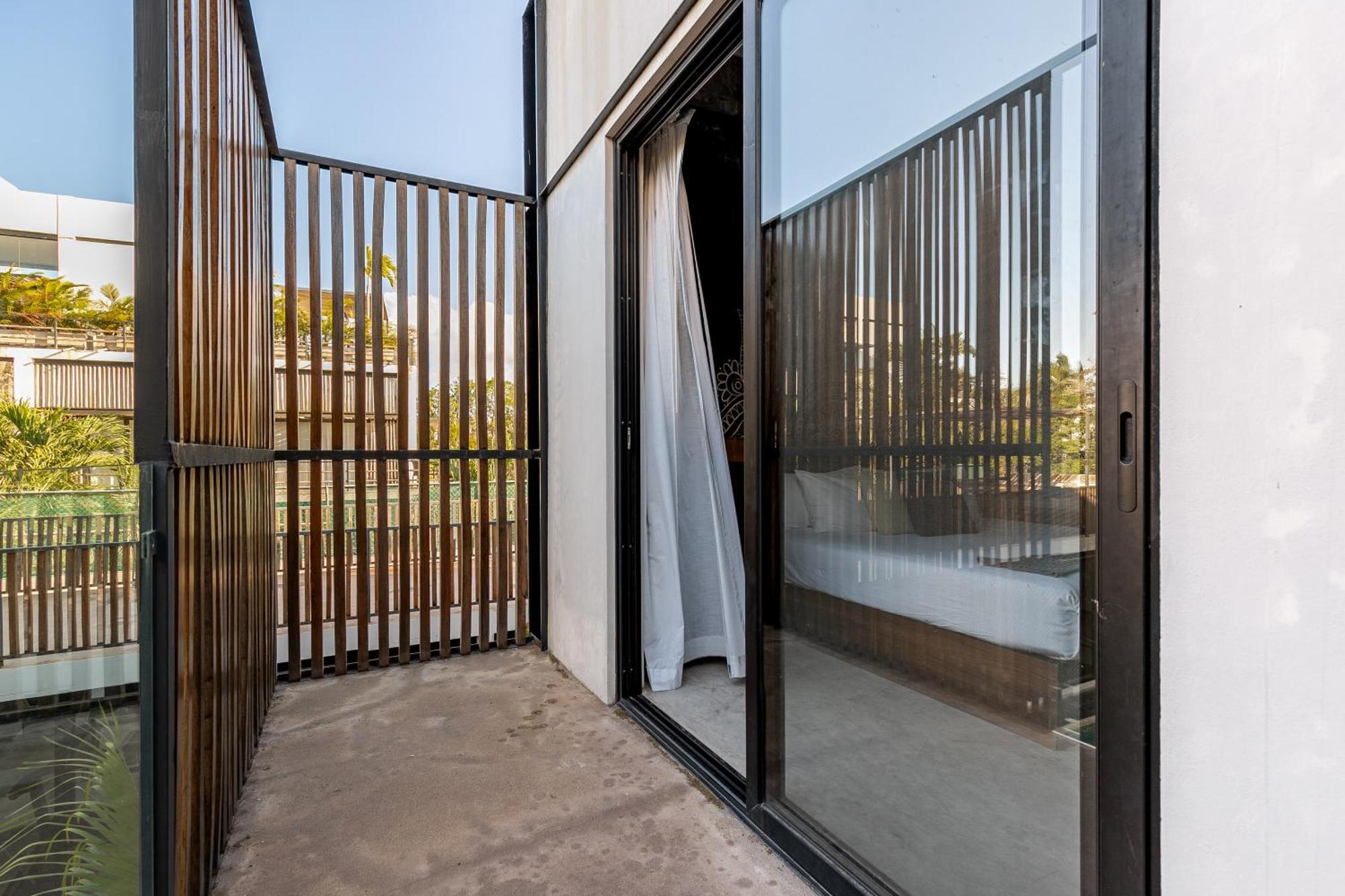 Lumina At Mudra Tulum Apartment Стая снимка