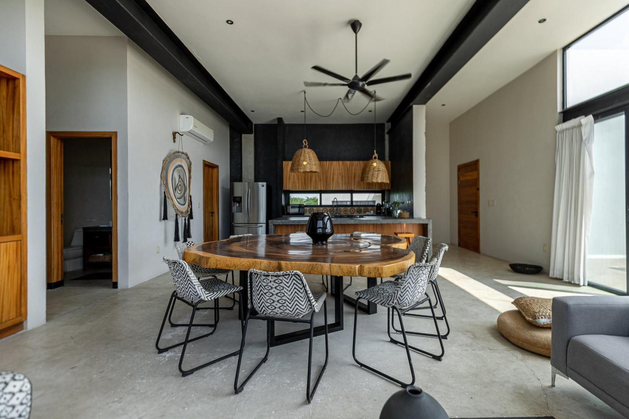 Lumina At Mudra Tulum Apartment Стая снимка