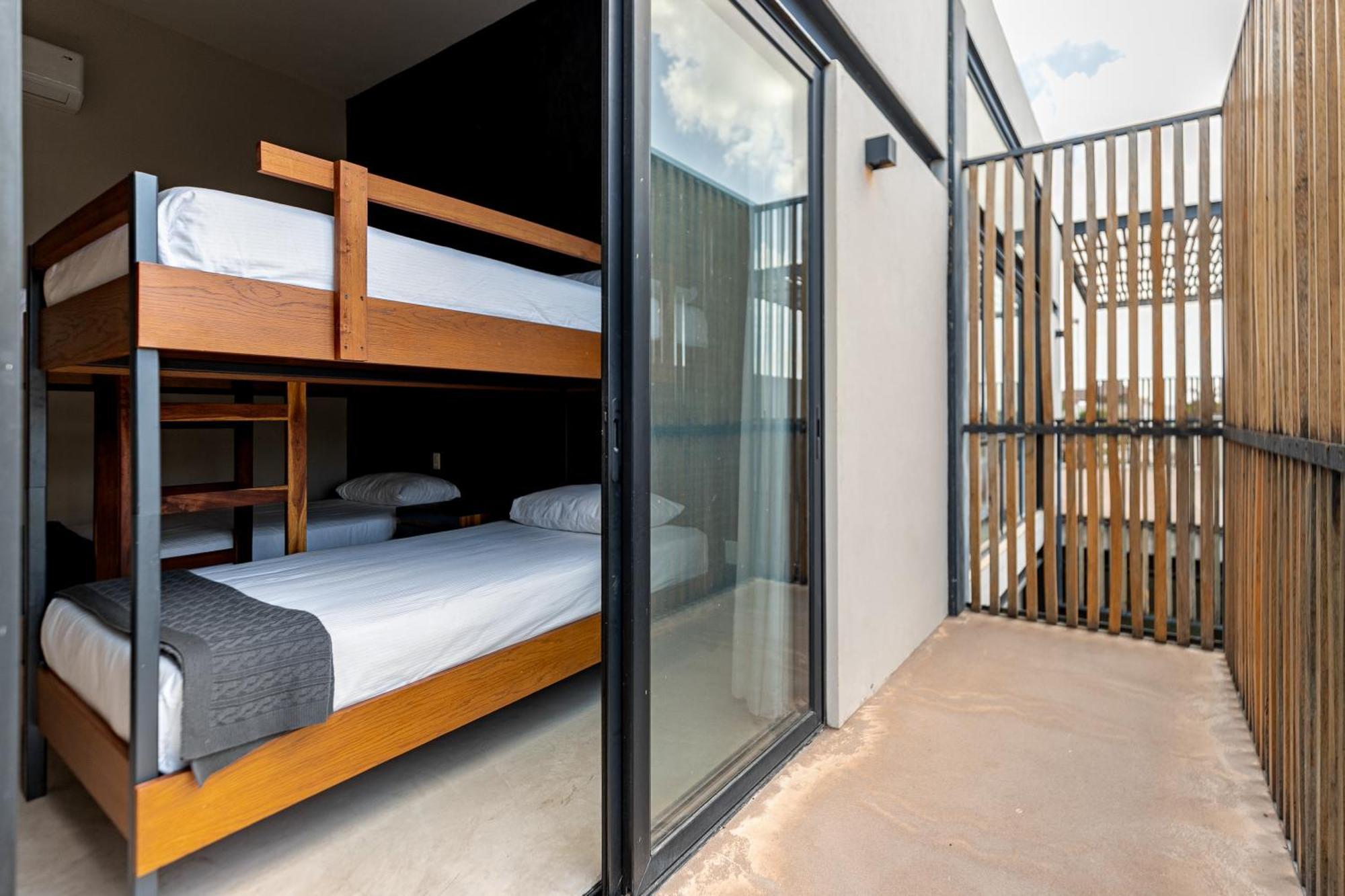 Lumina At Mudra Tulum Apartment Стая снимка