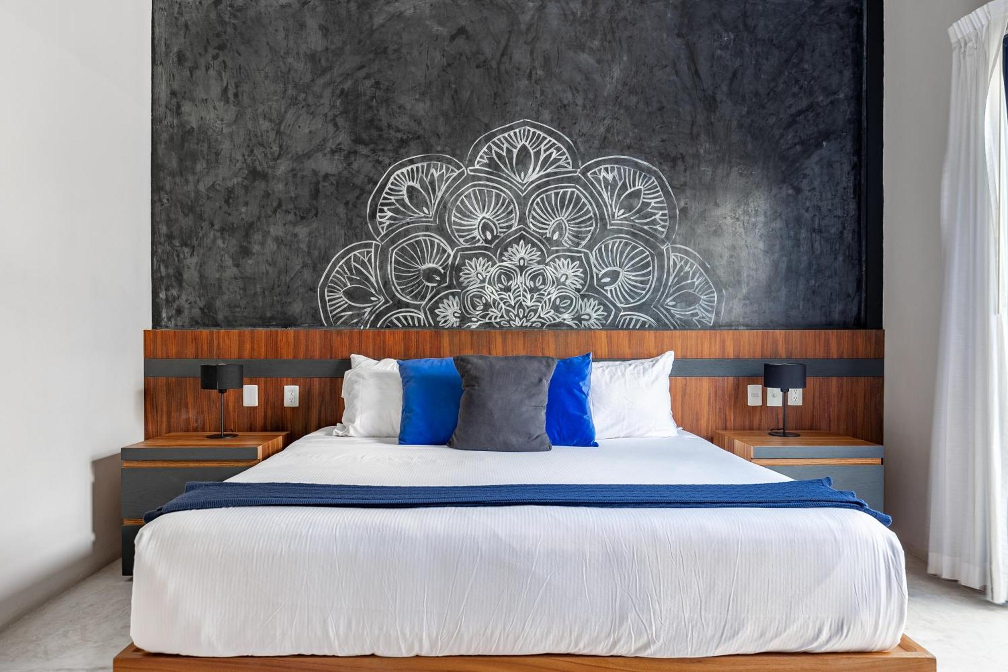 Lumina At Mudra Tulum Apartment Стая снимка