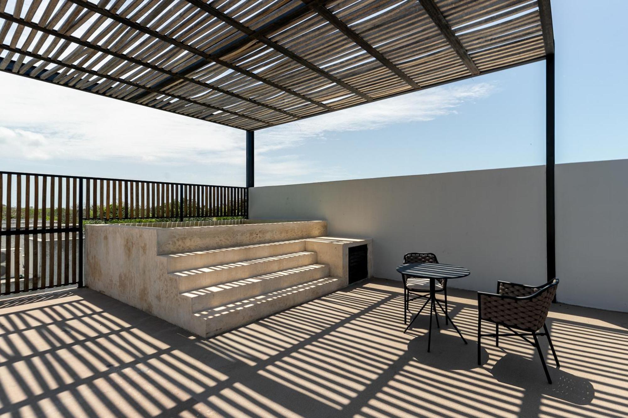 Lumina At Mudra Tulum Apartment Стая снимка